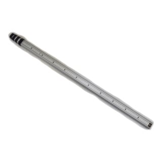 Mire de nivellement Makita 4m P-81309