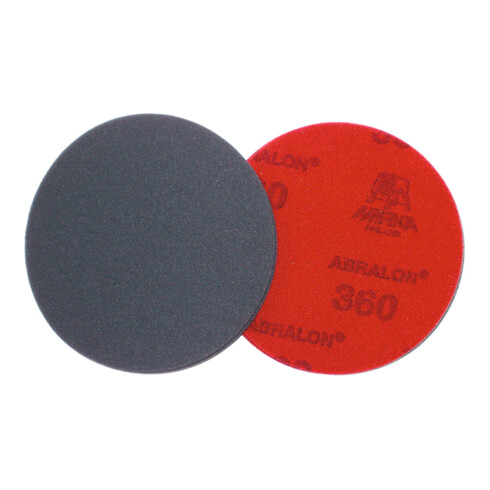 MIRKA ABRALON-Scheibe,Ø 150 mm, Körnung: 4000