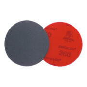 MIRKA ABRALON-Scheibe,Ø 77 mm, Körnung: 500