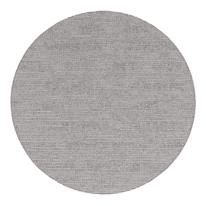 Mirka Abranet abrasif 225 mm Grip P80, pack de 25 pièces