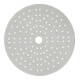 Mirka Abrasif papier IRIDIUM 150 mm Grip 121L 100 pièces
