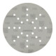 Mirka Abrasif papier IRIDIUM 225 mm Grip 24L 100, pack de 25