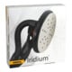 Mirka Abrasif papier IRIDIUM 225 mm Grip 24L 100, pack de 25
