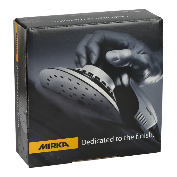 Mirka Abrasifs GALAXY 150 mm Grip Multifit 1200, pack de 50