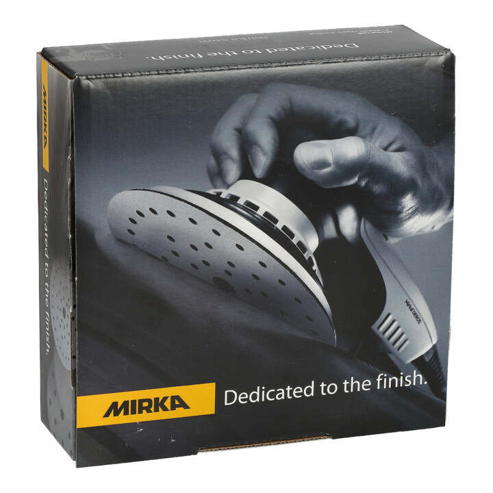 Mirka Abrasifs GALAXY 150 mm Grip Multifit 2000, pack de 50 pièces