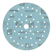 Mirka Abrasifs GALAXY 150 mm Grip Multifit 500, pack de 50-3
