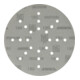 Mirka Abrasifs papier IRIDIUM 225 mm Grip 24L 180 Pack de 25
