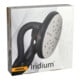 Mirka Abrasifs papier IRIDIUM 225 mm Grip 24L 180 Pack de 25