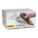 Mirka Abrasifs papier IRIDIUM 81 x 133 mm Grip 54L 100 pièces/pack