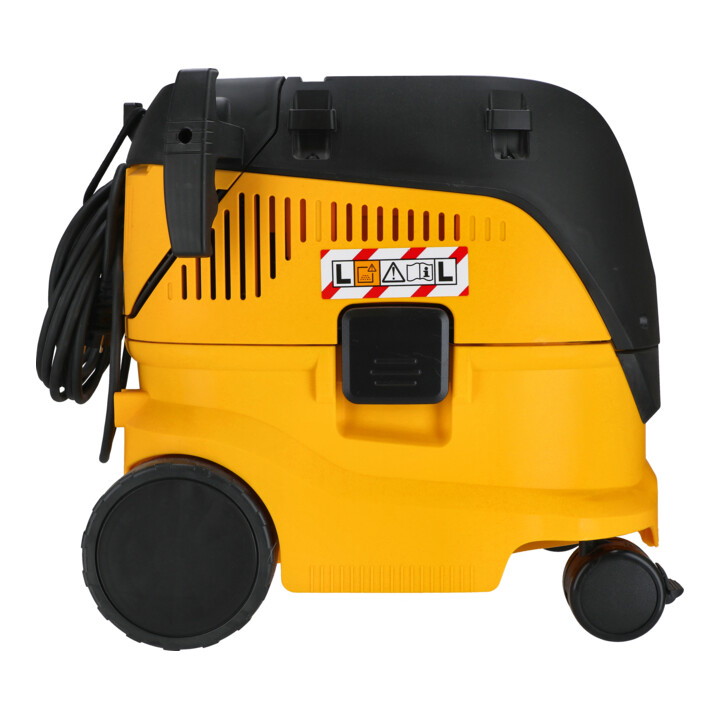Mirka Aspirateur industriel 1230 L AFC 230 V