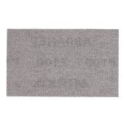 MIRKA Bande abrasive à velcro ABRANET, 81x133 mm, grain 120-4