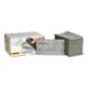 Mirka Bandes abrasives IRIDIUM 81x133mm Grip 54L 180