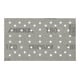 Mirka Bandes abrasives IRIDIUM 81x133mm Grip 54L 180