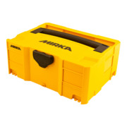 Mirka Case 400x300x158mm Gelb-1