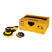 Mirka DEROS 5650CV 125/150mm 5,0 Hub Case-1