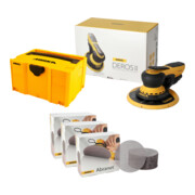 Mirka DEROS II 750-System Petit-1