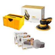 Mirka DEROS II 750-System Small-1
