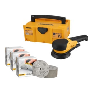Mirka DEROS RS-System Petite ponceuse