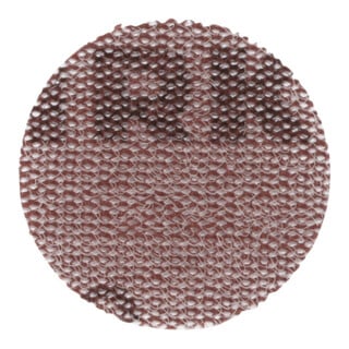 MIRKA Disque abrasif à velcro ABRANET, Ø 34 mm, grain 400