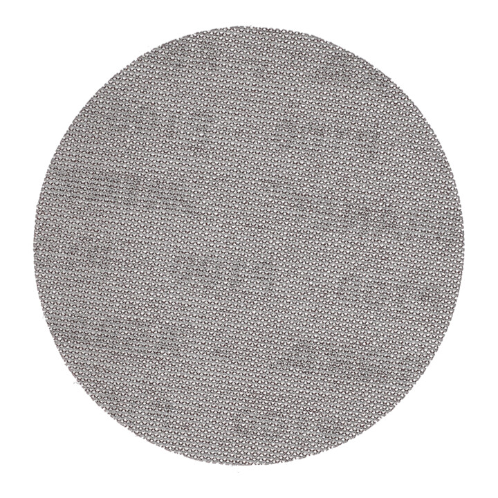 MIRKA Disque abrasif à velcro ABRANET, Ø 150 mm, grain 320