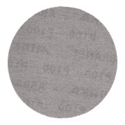 Mirka Disque abrasif ABRANET 150 mm Grip P80-4