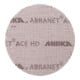 MIRKA Disque abrasif adhésif ABRANET ACE HD, ⌀ 150 mm, Grain : 120-1