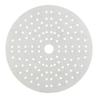MIRKA Disque abrasif auto-agrippant (CER) multi-trous, Ø 150 mm, grain 120