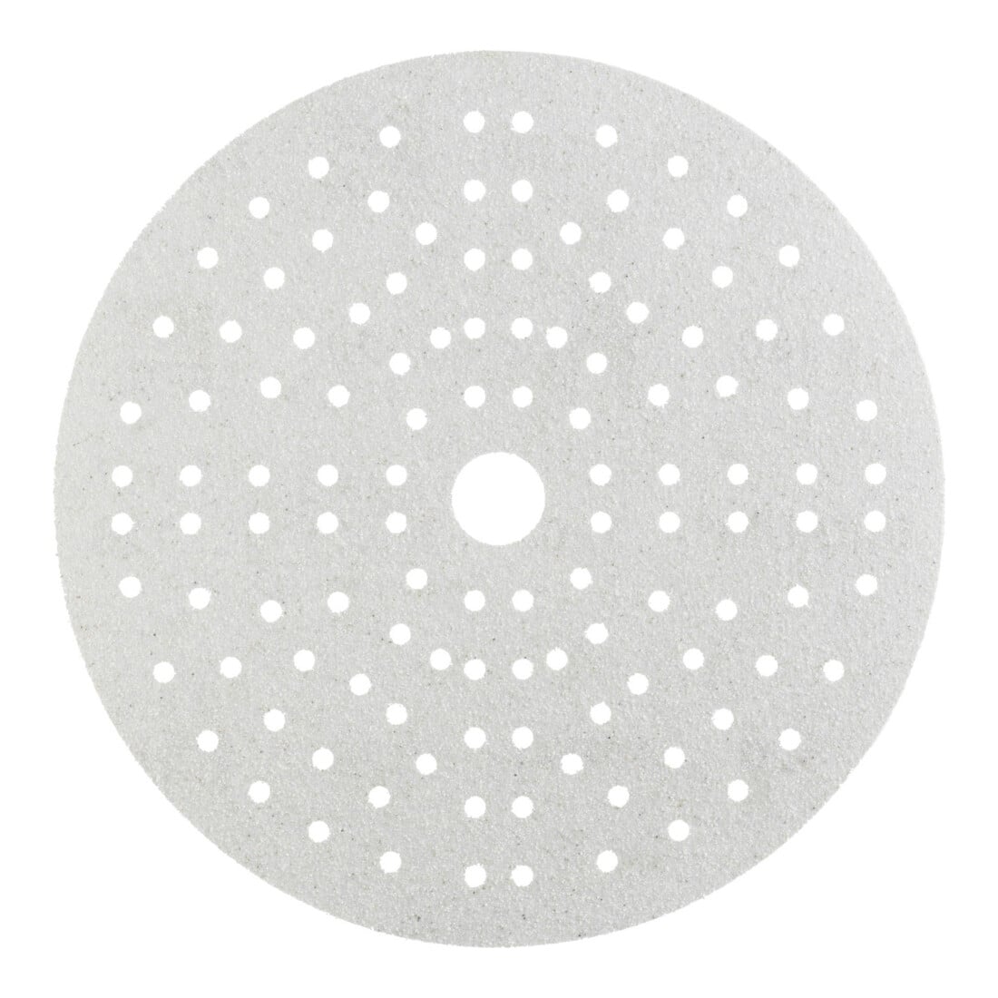 MIRKA Disque abrasif auto-agrippant (CER) multi-trous, Ø 150 mm, grain 120