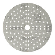 MIRKA Disque abrasif auto-agrippant (CER) multi-trous, Ø 150 mm, grain 120-4