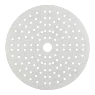 MIRKA Disque abrasif auto-agrippant (CER) multi-trous, Ø 150 mm, grain 180