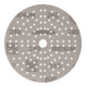MIRKA Disque abrasif auto-agrippant (CER) multi-trous, Ø 150 mm, grain 240