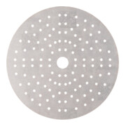 MIRKA Disque abrasif auto-agrippant (CER) multi-trous, Ø 150 mm, grain 320-1