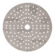MIRKA Disque abrasif auto-agrippant (CER) multi-trous, Ø 150 mm, grain 320