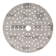 MIRKA Disque abrasif auto-agrippant (CER) multi-trous, Ø 150 mm, grain 400-4