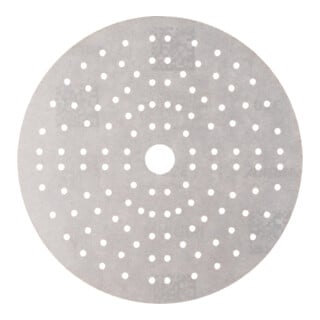 MIRKA Disque abrasif auto-agrippant (CER) multi-trous, Ø 150 mm, grain 500