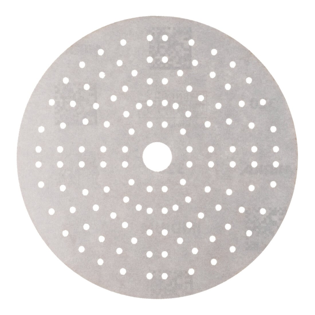 MIRKA Disque abrasif auto-agrippant (CER) multi-trous, Ø 150 mm, grain 500