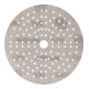 MIRKA Disque abrasif auto-agrippant (CER) multi-trous, Ø 150 mm, grain 500