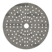 MIRKA Disque abrasif auto-agrippant (CER) multi-trous, Ø 150 mm, grain 60-4