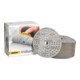 MIRKA Disque abrasif auto-agrippant (CER) multi-trous, Ø 150 mm, grain 600