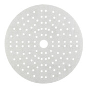 MIRKA Disque abrasif auto-agrippant (CER) multi-trous, Ø 150 mm, grain 80-1
