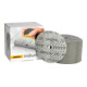 MIRKA Disque abrasif auto-agrippant (CER) multi-trous, Ø 150 mm, grain 80