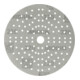 Mirka Disque abrasif IRIDIUM 150 mm Grip 121L 220