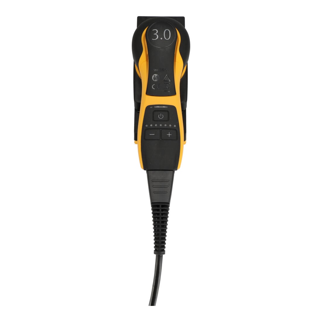 Mirka Excenterschuurmachine DEOS II 383 70 x 198 mm Orbit 3.0