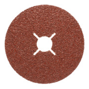 Mirka Fiberschleifscheibe Fiber ALO 115x22mm+ 24-1
