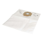 Mirka Fleece-Beutel für 415/915 L+M-1
