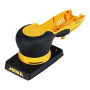 Mirka Gehäuse für DEOS 353/383-1