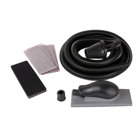 Mirka Hand Sanding Starter Kit 70 x 198mm