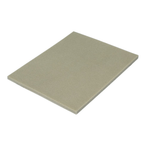 Mirka Handpad SOFT SANDING PAD 115x140mm 120 (F) 20/Box