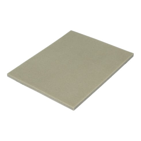 Mirka Handpad SOFT SANDING PAD 115x140mm 60 (M)