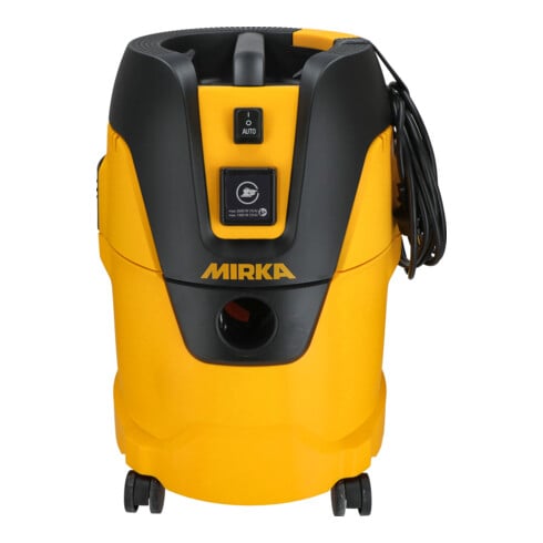 Mirka Industrie-Staubsauger 1025 L PC 230V